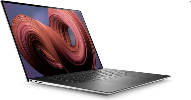 Ноутбук Dell XPS 17 9730 (Core i9 13900H/17