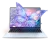 Ноутбук HONOR MagicBook X16 Plus 2025 BRB-5211 (Core 5 220H/16.1"/2.5K/32 Гб/1Tb SSD/Graphics/Win 11) 5301ALYK Blue - фото