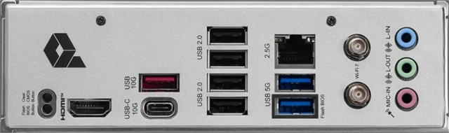 Материнская плата MSI PRO B840-P WIFI купить! 