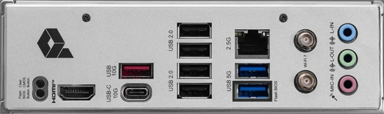 Материнская плата MSI PRO B840-P WIFI купить! 