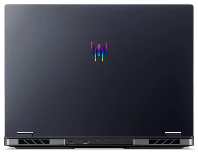 Ноутбук Acer Predator Helios 18 PH18-72-924CTO (i9 14900HX/18" Mini LED 2560x1600/64Gb/16Tb/RTX 4090 16Gb/Win 11 Pro) - фото