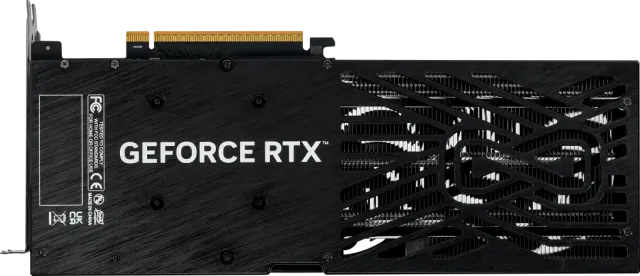 Видеокарта Palit GeForce RTX 5060 Infinity 3 OC 8Gb (NE75060T19P1-GB2063S), Retail купить! 