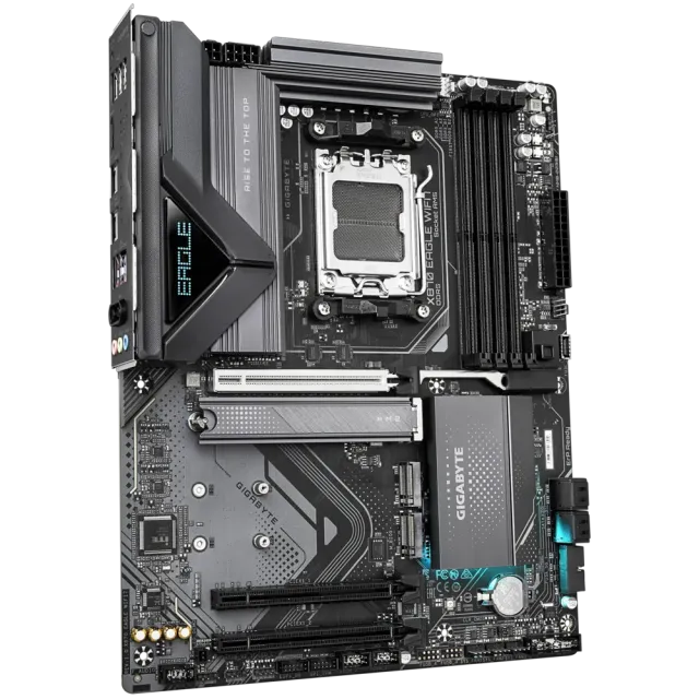 Материнская плата Gigabyte X870 EAGLE WIFI7 купить! 