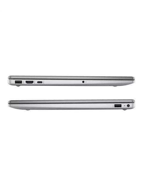 Ноутбук HP 256 G10 (intel Core i5-1335U/15.6" 1920x1080/8Gb/512Gb SSD/Iris Xe Graphics/Win 11 Pro) Silver, Русская клавиатура - фото