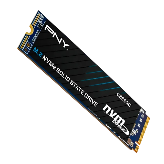 Твердотельный накопитель PNY 1000 Gb (M280CS2230-1TB-RB) 2230 купить! 