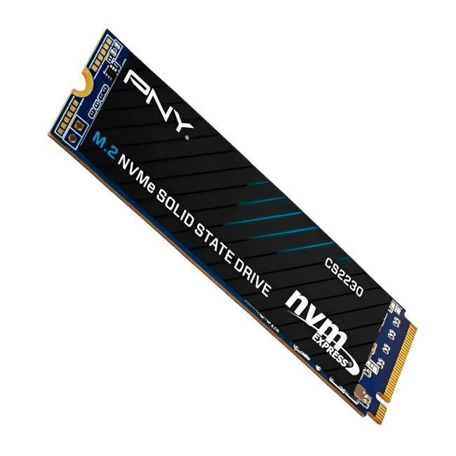 Твердотельный накопитель PNY 1000 Gb (M280CS2230-1TB-RB) 2230 купить! 