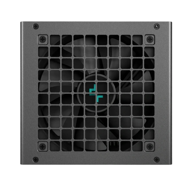 Блок питания Deepcool 750W PN750D (R-PN750D-FC0B-EU-V2) 16 Pin (PCIe 5.0 Connector Cable Details) купить! 