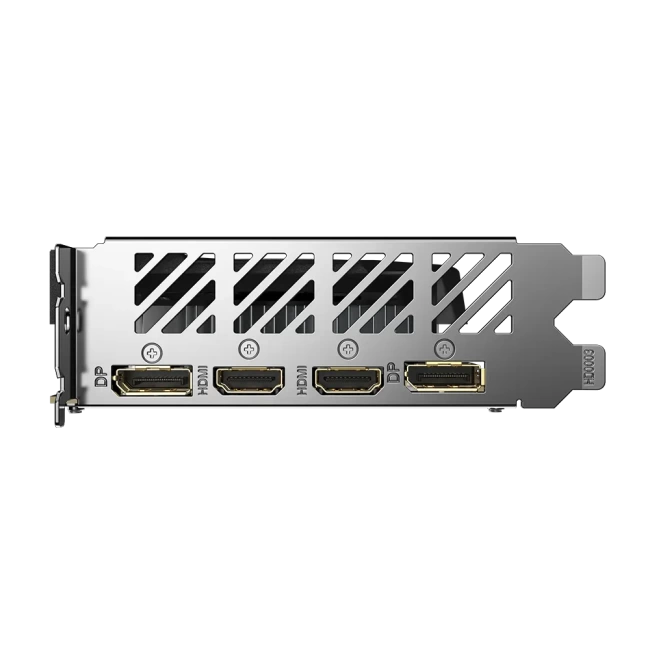 Видеокарта GIGABYTE GeForce RTX 4060 D6 8G (GV-N4060D6-8GD) купить! 