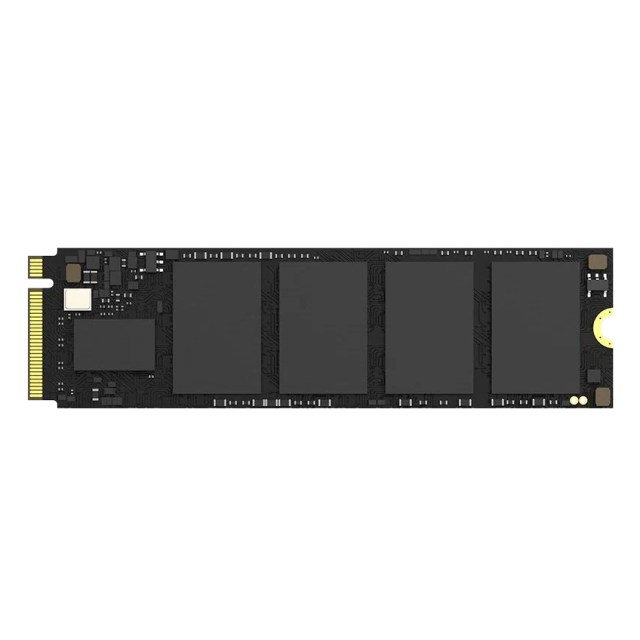 Твердотельный накопитель SSD 256 ГБ M.2 NVMe Hikvision (HS-SSD-E3000/256G) купить по выгодной цене! 