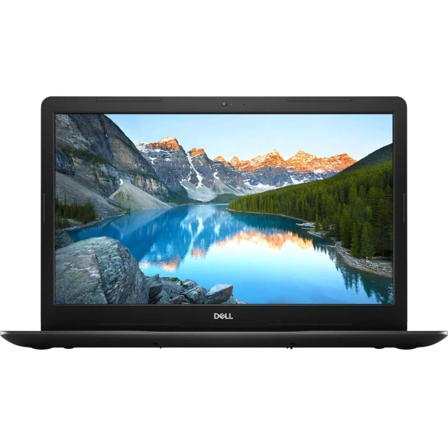 Ноутбук Dell Inspiron 3793 (Core i5-1035G1/17.3"/1920x1080/16GB/1128GB HDD+SSD/DVD-RW/NVIDIA GeForce MX230 2GB/Win 11 Pro) - фото