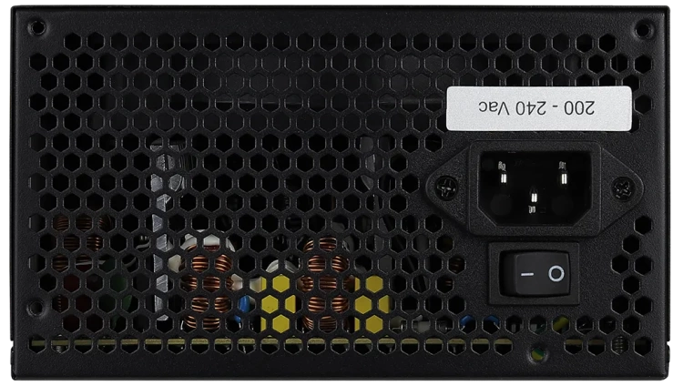 Блок питания 800W AeroCool VX-800 PLUS (VX-800 PLUS) купить! 