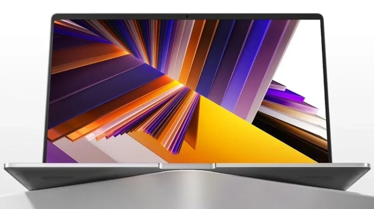 Ноутбук Xiaomi Redmi Book 16 2024 (Intel Core i5-13420H/16"/1920x1200/16Gb/2048Gb SSD/Intel Iris Xe Graphics/Win11H) - фото