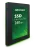 Твердотельный накопитель SSD 240 ГБ 2.5" SATA Hikvision (HS-SSD-C100/240G) купить! 