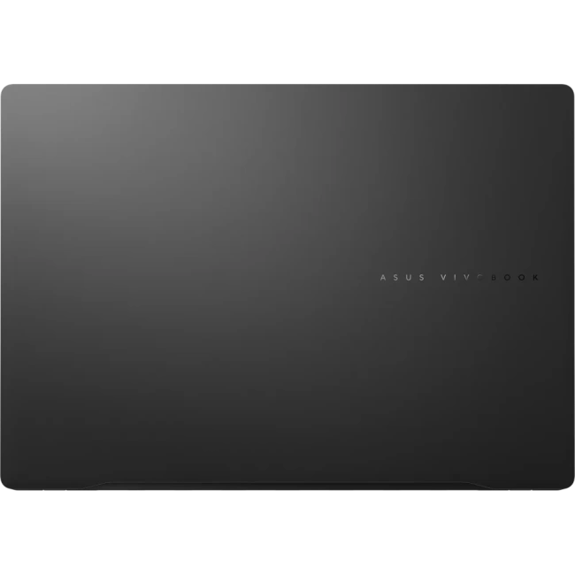 Ноутбук ASUS Vivobook S14 OLED M5406NA-QD079 (AMD Ryzen 5 7535HS/14"/1920x1200/OLED/16Gb/512Gb SSD/AMD Radeon Graphics/Win 11 Pro) Черный - фото