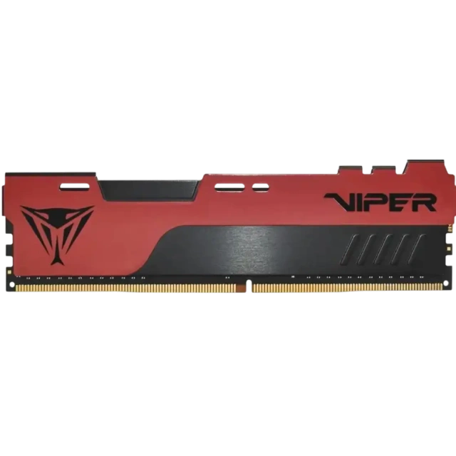 Оперативная память 8 Gb 2666 MHz Patriot VIPER ELITE II (PVE248G266C6) купить! 