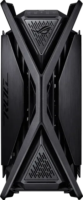 Компьютерный корпус ASUS ROG STRIX HYPERION GR701 BTF Edition (90DC00F0-B39020) купить! 