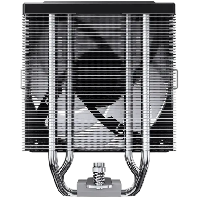 Кулер для процессора JONSBO CR-1000 EVO ARGB LED PWM купить! 