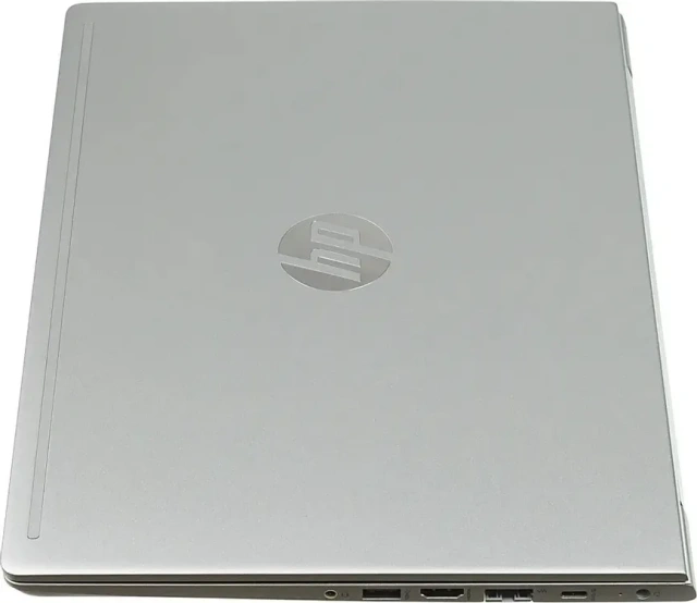 Ноутбук HP ProBook 430 G6 (Intel Core i3 8145U/13.3"/1366x768/8Gb/500Gb HDD/Intel UHD Graphics 620/Wi-Fi/Bluetooth/Win 11 Pro) 6EC38ES - фото