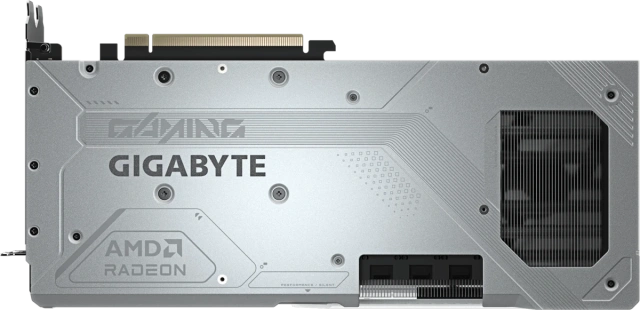 Видеокарта Gigabyte Radeon RX 9070 XT GAMING OC ICE 16Gb (GV-R907XGAMINGOCICE-16GD) купить! 