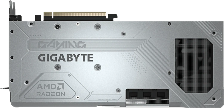 Видеокарта Gigabyte Radeon RX 9070 XT GAMING OC ICE 16Gb (GV-R907XGAMINGOCICE-16GD) купить! 
