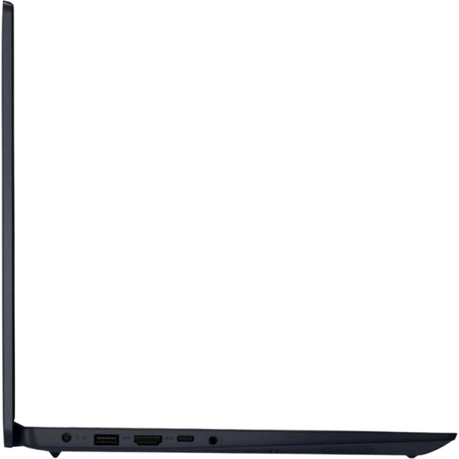 Ноутбук Lenovo IdeaPad 3 17IAU7 (Intel Core i3 1215U/17.3" FHD/RAM 8Gb/512Gb SSD/Intel UHD Graphics/Win 11 Pro) 82RL001LRK, Blue - фото