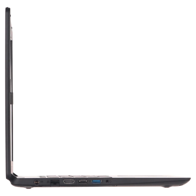 Ноутбук Acer Aspire 3 A315-56-32E4 (Core i3 1005G1/15.6"/FHD/4GB/512GB SSD/UHD/Win 10 H) NX.HS5ER.00S, черный - фото