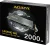 Твердотельный накопитель ADATA XPG 2000 Gb LEGEND 860 (SLEG-860-2000GCS) купить! 