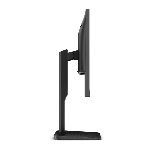 Монитор 23.8'' AOC 24P1 [16:9] 1920х1080(FHD) IPS, nonGLARE, 250cd/m2, H178°/V178°, 1000:1, 50M:1, 16.7M, 5ms, VGA, DVI, HDMI, DP, USB-Hub, Height adj, Pivot, Tilt, Swivel, Speakers, Audio out, 3Y, Grey