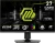 Монитор MSI MAG 272URDF E16 черный 27", 3840 x 2160 160 Гц, IPS