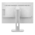 Монитор AOC 24" Professional X24P1/GR серый IPS LED 16:10 DVI HDMI M/M матовая HAS Pivot 1000:1 300cd 178гр/178гр 1920x1200 D-Sub DisplayPort FHD USB 5.5кг