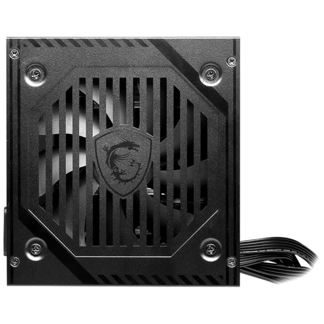 Блок питания 500W MSI MAG A500DN 306-7ZP6A11-809 купить! 