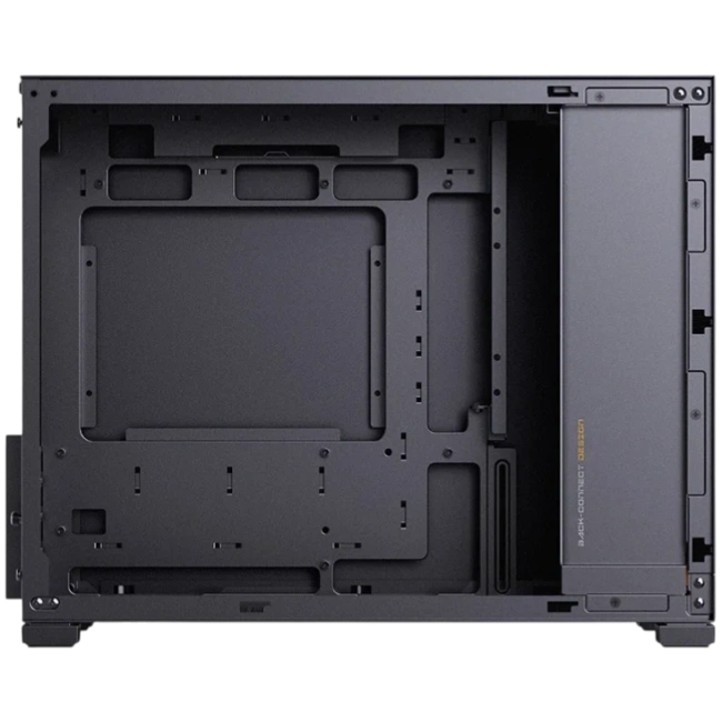 Компьютерный корпус JONSBO D32 STD TG Black купить! 