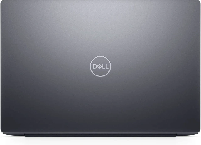 Ноутбук Dell XPS 13 Plus 9320 (Core i7-1360P/13.4" OLED Touch/3456x2160/32GB/1024GB SSD/Iris Xe Graphics/Wi-Fi/BT/Win 11 Home) Graphite. - фото