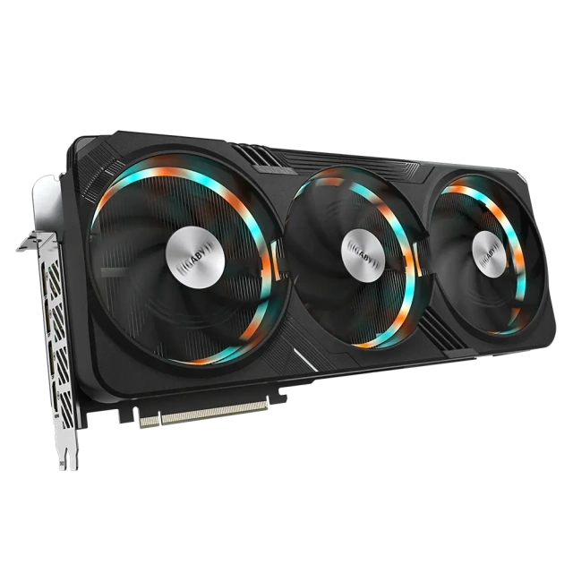 Видеокарта Gigabyte GeForce RTX 4080 SUPER 16GB GAMING OC (GV-N408SGAMING OC-16GD) купить! 