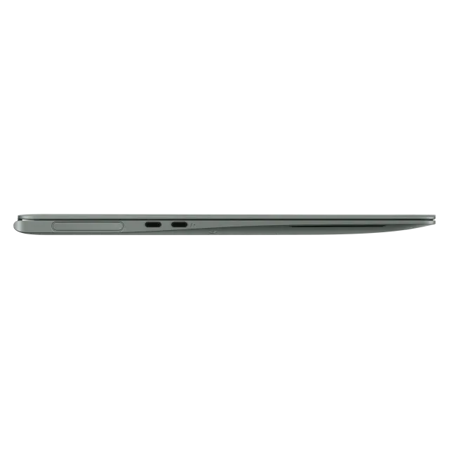 Ноутбук HONOR MagicBook Art 14 (Core Ultra 7 155H/14.6"/3K/OLED/Тоuch/32GB/1Tb SSD/Arc Graphics/Win 11 H) 5301AKRY, Green - фото