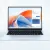 Ноутбук HONOR MagicBook X14 Plus (Core 5 220H/14"/2880x1800/32Gb/2Тб/Win 11 Home) Синий - фото