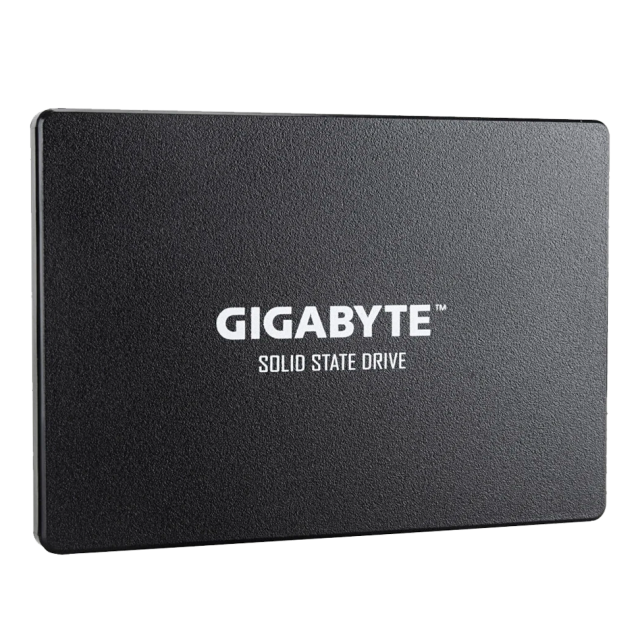 Твердотельный накопитель SSD 256 ГБ 2.5" SATA Gigabyte (GP-GSTFS31256GTND) купить! 