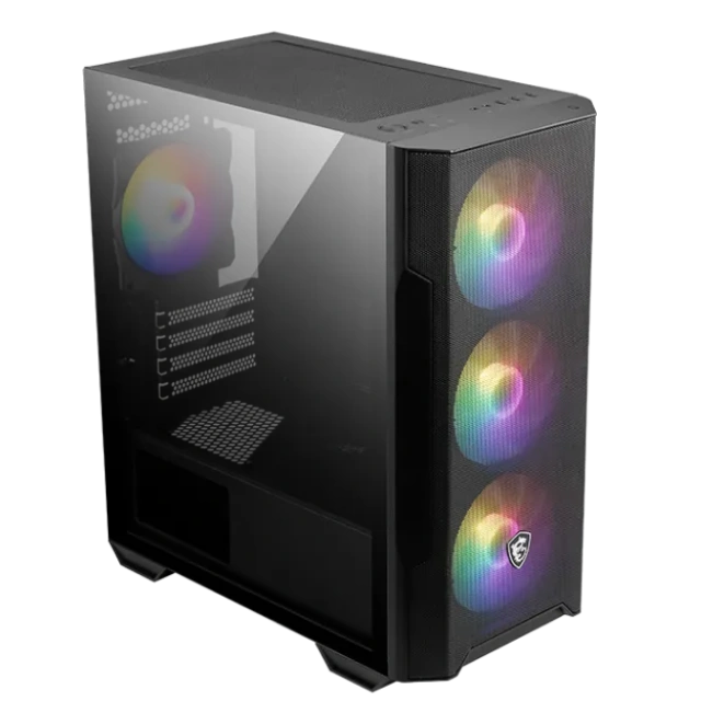Игровой компьютер 671981 ( Ryzen 5 3600 3.6 ГГц/AMD B450/8 ГБ DDR4 2.6 ГГц/256 ГБ SSD/GeForce GTX 1630 4 ГБ/Блок 500W/Корпус Корпус 1STPLAYER TRILOBITE T5/Win 10 Pro Trial) - купить по выгодной цене!