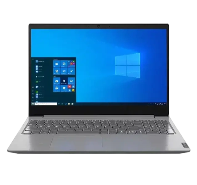 Ноутбук Lenovo V155-ADA (AMD Ryzen 5 3500U/15.6"/1920x1080/8GB/256GB SSD/AMD Radeon Vega 8/Wi-Fi/Bluetooth/без ОС) 82C7000YRU - фото