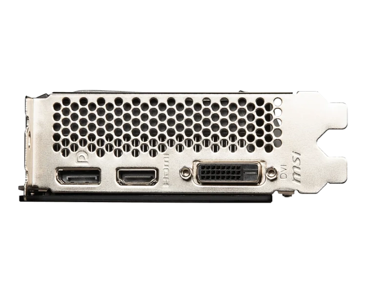 Видеокарта MSI GeForce RTX 3050 VENTUS 2X XS 8GB OC (RTX 3050 VENTUS 2X XS 8G OC), Retail купить! 