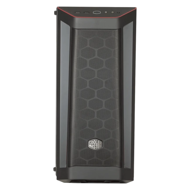 Игровой компьютер 678214 ( Ryzen 5 7600X 4.7 ГГц/AMD B650/32 ГБ DDR5 4.8 ГГц/1 ТБ SSD/GeForce RTX 5080 16 ГБ/Блок 1000W/Корпус Cooler Master MB511 (MCB-B511D-KANN-S00/Win 11 Pro Trial) - купить по выгодной цене!