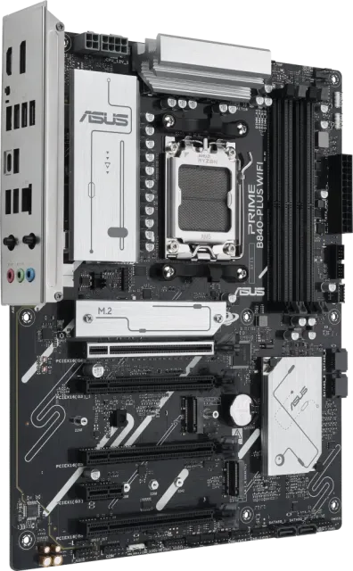 Материнская плата ASUS PRIME B840-PLUS WIFI (90MB1IZ0-M0EAY0) купить! 