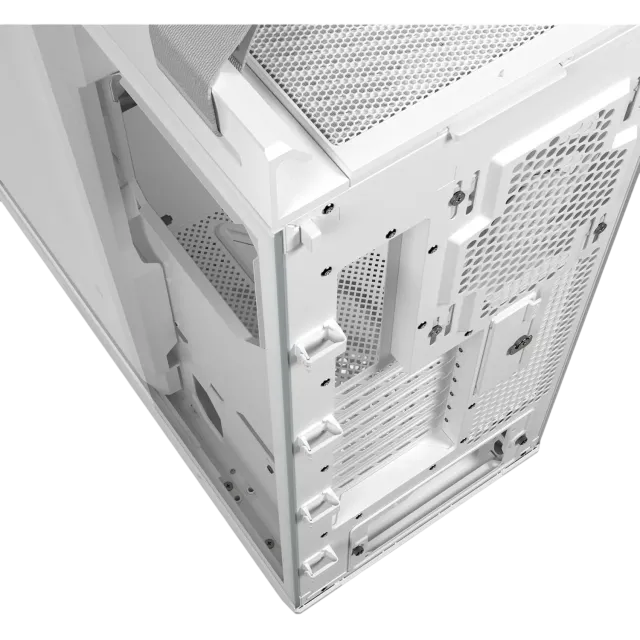 Компьютерный корпус ASUS ROG STRIX HELIOS II GX601S White (90DC00W3-B39000) купить! 