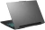 Ноутбук Asus TUF Gaming FA608PM (AMD Ryzen 9 8940HX/16" 2560x1600/16Gb/2Tb SSD/NVIDIA GeForce RTX 5060 8Gb/Win 11 Pro) Gray - фото