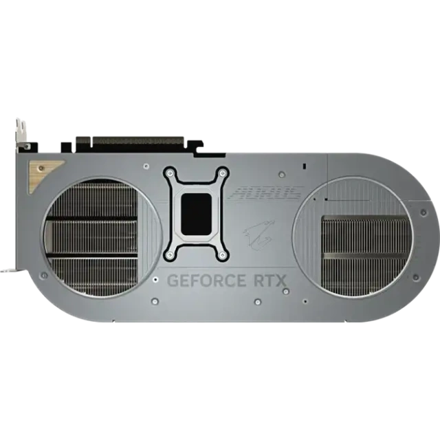 Видеокарта Gigabyte AORUS GeForce RTX 5080 INFINITY WOOD 16G (GV-N5080AORUS IF WD-16GD) купить! 
