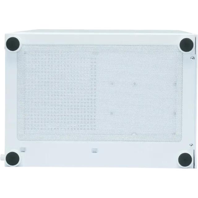 Компьютерный корпус XASTRA Q300M 5ARGB-C6 White (Q300M-5FC12A-C6-WH) купить! 