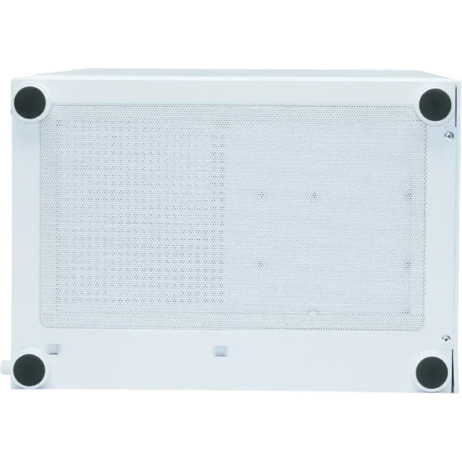 Компьютерный корпус XASTRA Q300M 5ARGB-C6 White (Q300M-5FC12A-C6-WH) купить! 