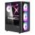 Компьютерный корпус Zalman N4 Rev.1 черный купить! 
