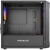 Компьютерный корпус Powercase Mistral Micro A3B ARGB V2 ARGB Black (CMMAB-A3-V2) купить! 