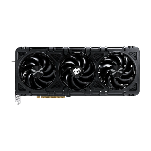 Видеокарта Gainward GeForce RTX 5090 Phantom (NE75090019R5-GB2020P) купить! 